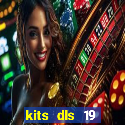 kits dls 19 barcelona 2023